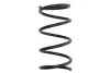 Пружины подвески ПРУЖИНА ПЕРЕДНЯЯ CITROEN C-CROSSER 2,2 HDI АКПП/2,4 16V АКПП 2/07- LESJOFORS 4015675 (фото 1)