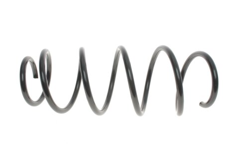 Пружина (передня) Citroen Nemo/Peugeot Bipper/Fiat Fiorino 1.4 09- (вен/фургон) (opt-om) LESJOFORS 4015685