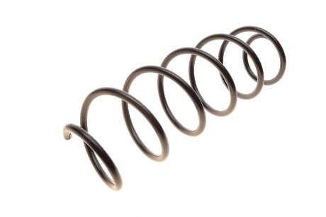 Пружина (передняя) Citroen C3 1.1i/1.4/1.4HDi 09-(хэтчбек)) (opt-om) LESJOFORS 4015687