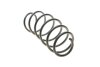 Пружина (передня) Citroen C3 1.4HDi 09- (xетчбек) (+AC) (-Start-Stop) (opt-om) LESJOFORS 4015688 (фото 3)