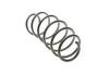 Пружина (передня) Citroen C3 1.4HDi 09- (xетчбек) (+AC) (-Start-Stop) (opt-om) LESJOFORS 4015688 (фото 3)