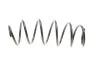Пружина (передня) Citroen C3 1.4HDi 09- (xетчбек) (+AC) (-Start-Stop) (opt-om) LESJOFORS 4015688 (фото 4)