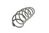 Пружина (передня) Citroen C3 1.4HDi 09- (xетчбек) (+AC) (-Start-Stop) (opt-om) LESJOFORS 4015688 (фото 5)