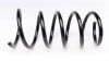 Пружини підвіски ПРУЖИНА ПЕРЕДНЯЯ DACIA SANDERO 1,2 16V/1,4/1,6 6/08- -ua LESJOFORS 4017002 (фото 4)