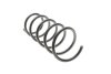 Пружина підв. передн. DACIA, RENAULT LESJOFORS 4017004 (фото 3)
