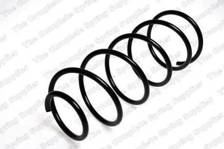Пружина підвіски передн лів/прав FIAT TIPO 1.1/1.4/1.6 07.87-10.95 LESJOFORS 4026113