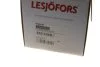 Пружина підв. передн. FIAT посилена (вир-во Lesjofors) LESJOFORS 4026198 (фото 6)