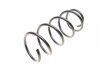Пружина (передня) Fiat Grande Punto 1.4 05- (inc.Active Sport)/Punto Evo 1.2 09-12 (нах.зад.ч (opt-om) LESJOFORS 4026225 (фото 4)