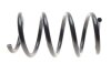Пружини підвіски ПРУЖИНА ПЕРЕД CIT/FIAT/PEU JUMPER / RELAY / DUCATO / BOXER H/D 06- -ua LESJOFORS 4026260 (фото 1)