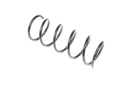 Пружина подв. передн. FORD (пр-во Lesjofors) C.I.U LESJOFORS 4027518