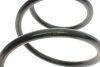Пружини підвіски ПРУЖИНА ПЕРЕДНЯЯ FORD MONDEO 1,6/1,8/2,0 93-9/96 -ua LESJOFORS 4027529 (фото 4)
