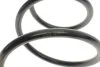 Пружины подвески ПРУЖИНА ПЕРЕДНЯЯ FORD MONDEO 1,6/1,8/2,0 93-9/96 LESJOFORS 4027529 (фото 4)
