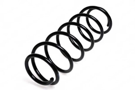 Пружини підвіски ПРУЖИНА ПЕРЕДНЯЯ FORD GRANADA, SCORPIO 1,8 /2,0 8/85-1/92 -ua LESJOFORS 4027540