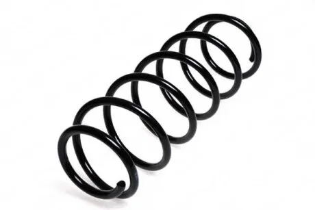 Пружини підвіски ПРУЖИНА ПЕРЕДНЯЯ FORD GRANADA, SCORPIO 1,8 /2,0 8/85-1/92 -ua LESJOFORS 4027540