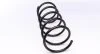 Пружины подвески ПРУЖИНА ПЕРЕДНЯЯ FORD FIESTA 1,8 D/1,8 TD, COURIER VAN 1,8 D 1/96- LESJOFORS 4027559 (фото 4)