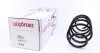 Пружина (передняя) Ford Mondeo III 1.8 16V/2.0 16V 00-07 (седан/унив./накл. зад.ч)(без спорт.ход.ч)) UA63 LESJOFORS 4027578 (фото 1)