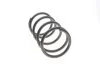 Пружины подвески ПРУЖИНА ПЕРЕДНЯЯ FORD TRANSIT 260S/280S/280M/300S 2,0TD FWD 99-06 LESJOFORS 4027580 (фото 3)