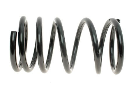 Пружина підвіски передня Ford TRANSIT (V184/5) (2000-06) C.I.U LESJOFORS 4027586