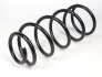 Пружина (передня) Ford Transit Connect 1.8TDCi/TDDi/DI 02-13 (кор.база) (осн:SWB,C200S/S210S/ (opt-om) LESJOFORS 4027615 (фото 2)