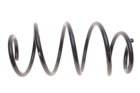 Пружина (передня) Ford Mondeo IV 1.6-2.0TDCi/2.3/2.5 07-15 (седан/унив./нах.зад.частина) (opt-om) LESJOFORS 4027625