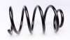 Пружина (передня) Ford Kuga I 2.0TDCi 4x4 08-12 (позашляховик) (opt-om) LESJOFORS 4027632 (фото 4)