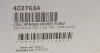Пружина (передня) Ford Fiesta VI 1.4 (АКПП)/1.4-1.6TDCi 08- (накл.зад.ч/фургон/хетчбек) (opt-om) LESJOFORS 4027634 (фото 6)