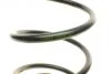 Пружина (передня) Ford Focus 2.0 ST170 02-04 (універсал/нах.зад.частина) (opt-om) LESJOFORS 4027637 (фото 2)