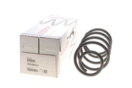 Пружина (передня) Ford C-Max 1.8/1.8 Flexifuel 07-10 (вен) (opt-om) LESJOFORS 4027642