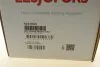 Пружина (передня) Ford C-Max 1.6 07-10 (вен) (opt-om) LESJOFORS 4027643 (фото 6)