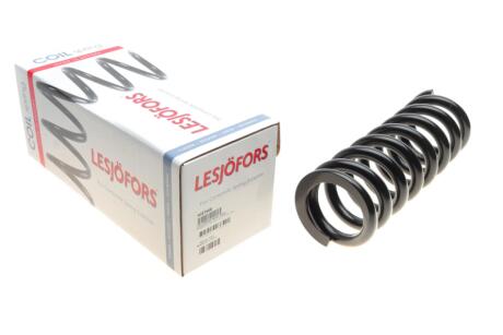 Пружина подвески LESJOFORS 4027668
