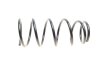 Пружина (передня) Geely MK 1.5 05-13 (седан) (opt-om) LESJOFORS 4029802 (фото 2)