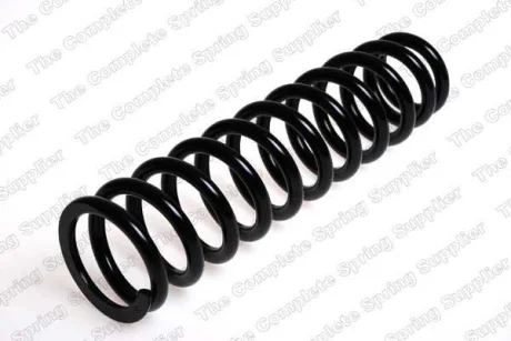 Пружини підвіски ПРУЖИНА ПЕРЕДНЯЯ HONDA ACCORD 1,8/2,0 10/98-2/03 -ua LESJOFORS 4035726