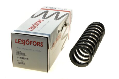 Пружина (передня) Honda CR-V 2.0/2.0 16V 4WD 95-02 (SUV) (opt-om) LESJOFORS 4035728