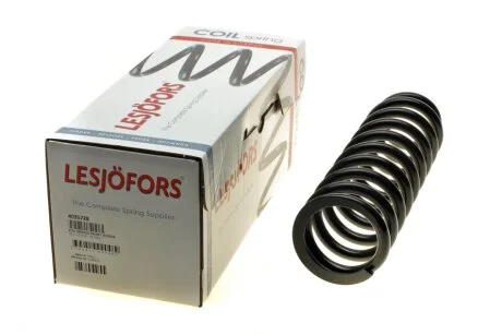 Пружина (передняя) Honda CR-V 2.0/2.0 16V 4WD 95-02 (SUV) (opt-om) LESJOFORS 4035728