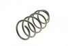 Пружини підвіски ПРУЖИНА ПЕРЕДНЯЯ HONDA CIVIC 1,4/1,8 1/06- *HATCH -ua LESJOFORS 4035756 (фото 5)