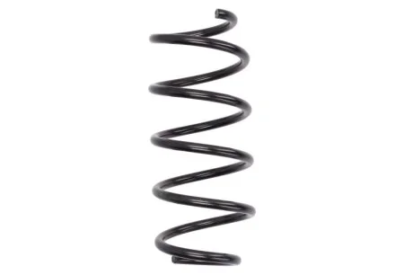 Пружина подв. передн. HONDA (пр-во Lesjofors) LESJOFORS 4035769