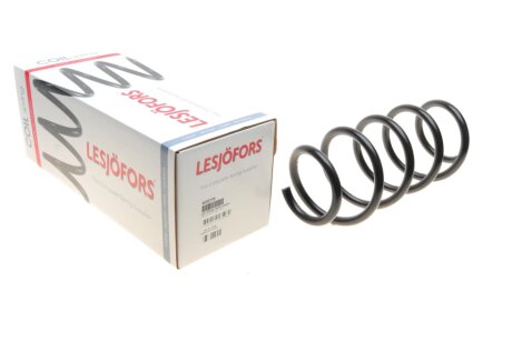 Пружина підв. передн. HONDA LESJOFORS 4035770