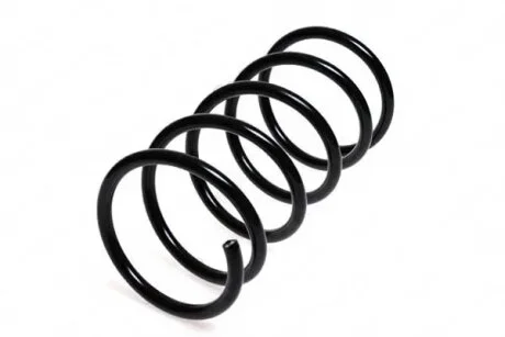 Пружини підвіски ПРУЖИНА ПЕРЕДНЯЯ HYUNDAI MATRIX 1,5 CRDI/1,8 6/01-2/07 -ua LESJOFORS 4037216