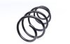 Пружина (передня) Hyundai i30 1.4/1.6 07-11 МКПП для 1.6 (накл.зад.ч.) (№ шасі:J на 11 позиці (opt-om) LESJOFORS 4037246 (фото 5)