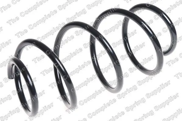 Пружини підвіски ПРУЖИНА ПЕРЕДНЯЯ HYUNDAI I30 1,4 GLS/1,6 АКПП/1,6 GLS МКПП 10/07- -ua LESJOFORS 4037247 (фото 1)