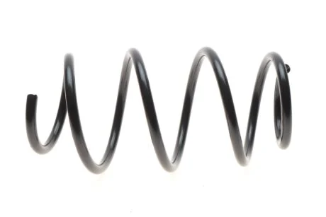 Пружина подв. передн. HYUNDAI (пр-во Lesjofors) LESJOFORS 4037254