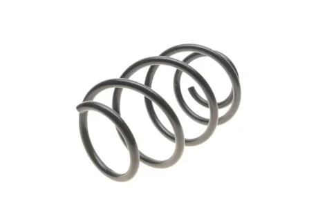 Пружина подв. передн. HYUNDAI,KIA (пр-во Lesjofors) LESJOFORS 4037262
