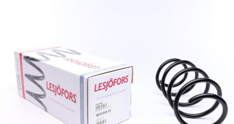 Пружина підв. передн. HYUNDAI LESJOFORS 4037268