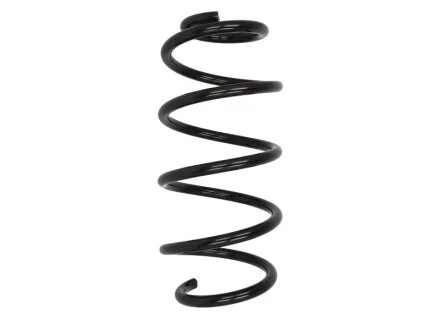 Пружина (передня) Hyundai Santa Fe II 2.4/2.4 4x4 10-12 (позашляховик) (opt-om) LESJOFORS 4037269