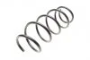 Пружина (передня) Hyundai i20 1.1CRDi/1.4 CRDi 12-15 (нах.зад.частина) (opt-om) LESJOFORS 4037277 (фото 5)