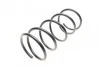 Пружина (передня) Kia Carens 2.0CRDi/2.0CVVT 02- (вен) (opt-om) LESJOFORS 4044210 (фото 4)