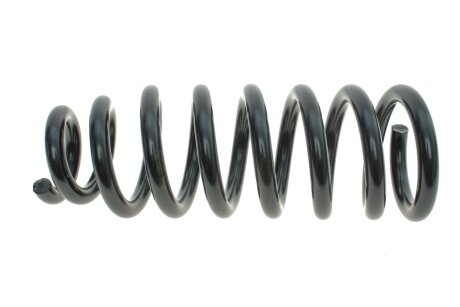 Пружина (передняя) Kia Sorento I 2.5CRDi 06- (SUV) (opt-om) LESJOFORS 4044213