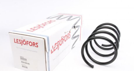 Пружина підв. передн. KIA C.I.U LESJOFORS 4044221