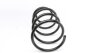 Пружина (передня) Kia Cee'd/Pro Cee'd 1.6CRDi/2.0CRDi/2.0 07-09 (унив/накл.зад.ч) (opt-om) LESJOFORS 4044225 (фото 3)