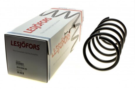 Пружина (передня) Kia Magentis 2.7 05-06 (седан) (opt-om) LESJOFORS 4044233